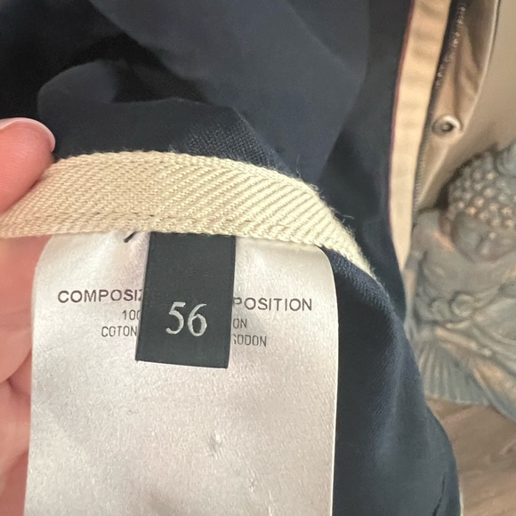 🚨🚨🚨Authentic Gucci windbreaker / rain Jacket size 56/XXL - Picture 6 of 16